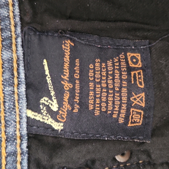 Citizens of Humanity JEANS - Picture 6 of 9